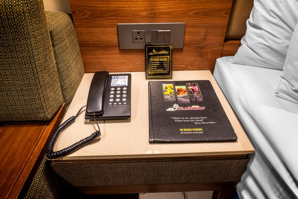 HOTEL MIRAMAR 21/26
