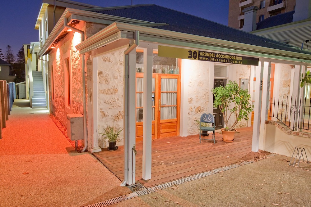 Maand Up Accommodation 1/61