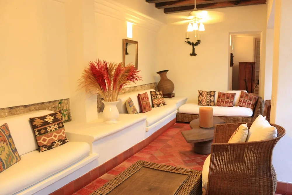 Hotel Casa la Tablada 33/50
