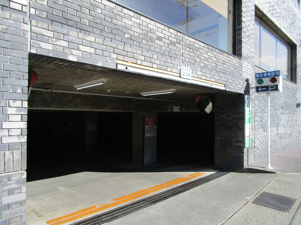 Saku Grand Hotel 31/36