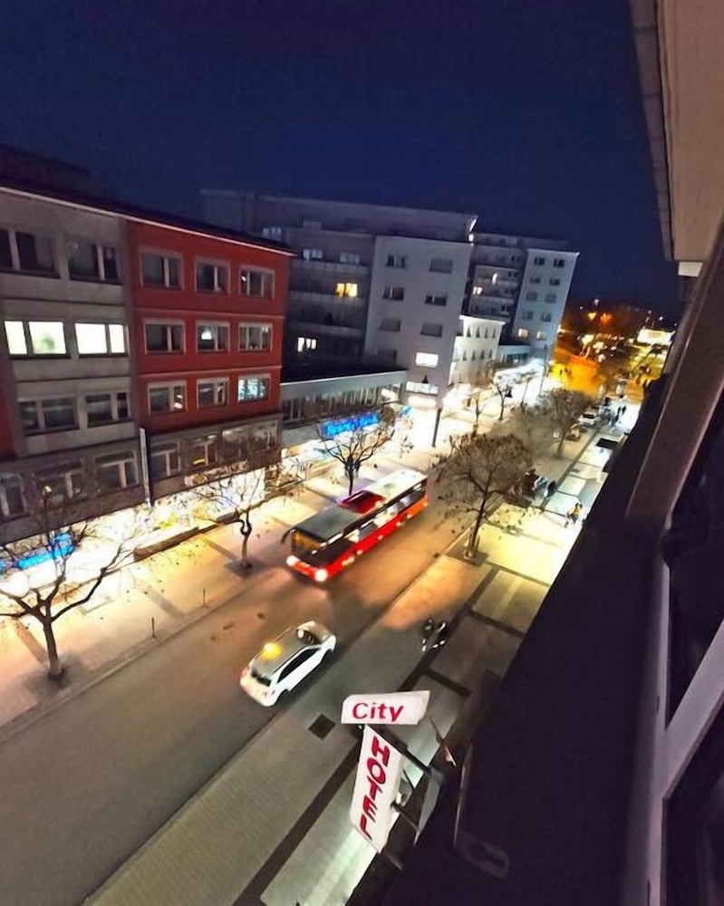 City Hotel Pforzheim 2/32