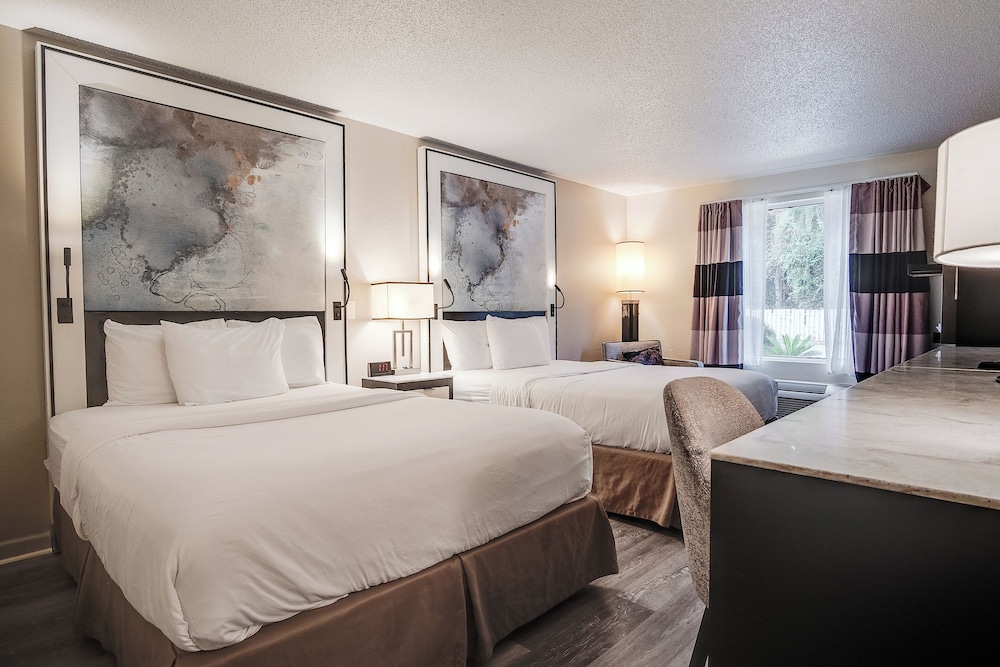 Clarks Inn Savannah Airport 26/44