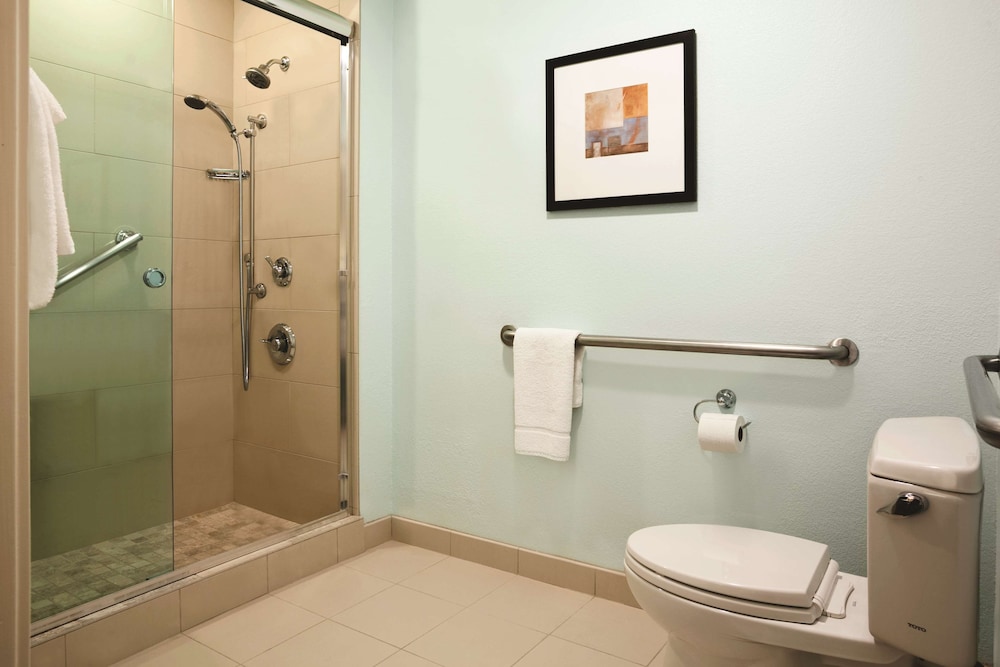 HYATT house Pleasanton 60/61