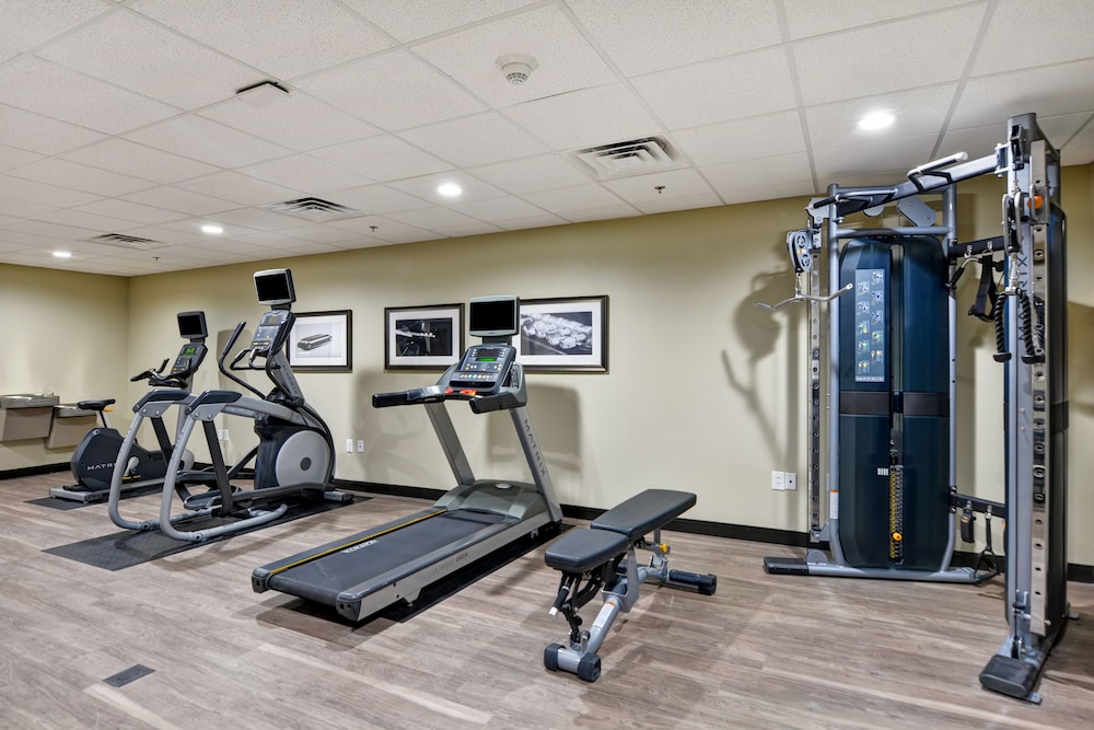 Staybridge Suites Mt. Juliet - Nashville Area 20/77