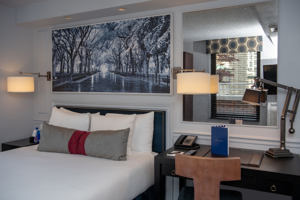 Hotel AKA Nomad 55/66