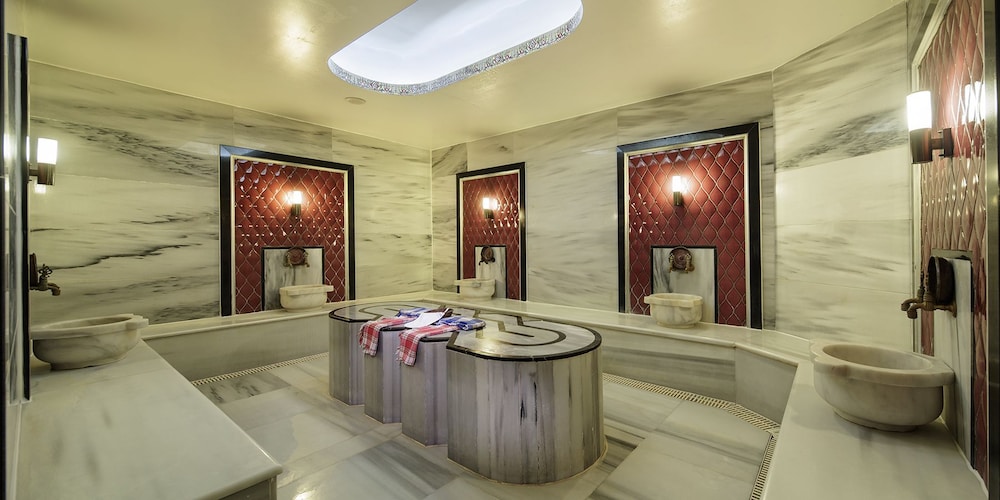 Crowne Plaza Istanbul - Old City 33/80