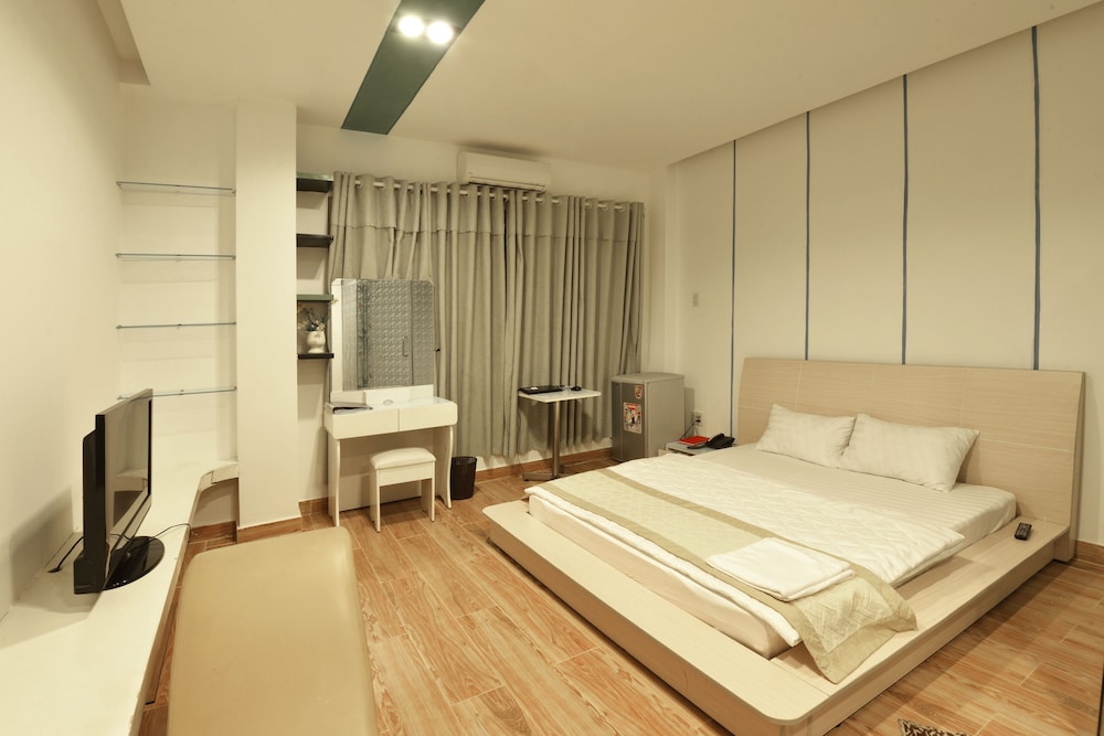 My Friends Hotel - Hostel 14/50