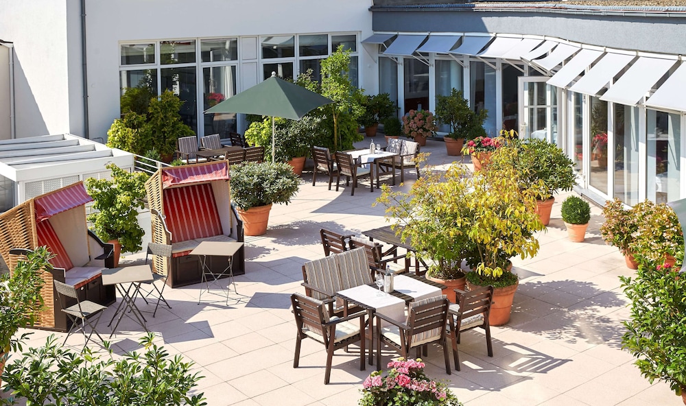 Atlantic Hotel Vegesack 28/41