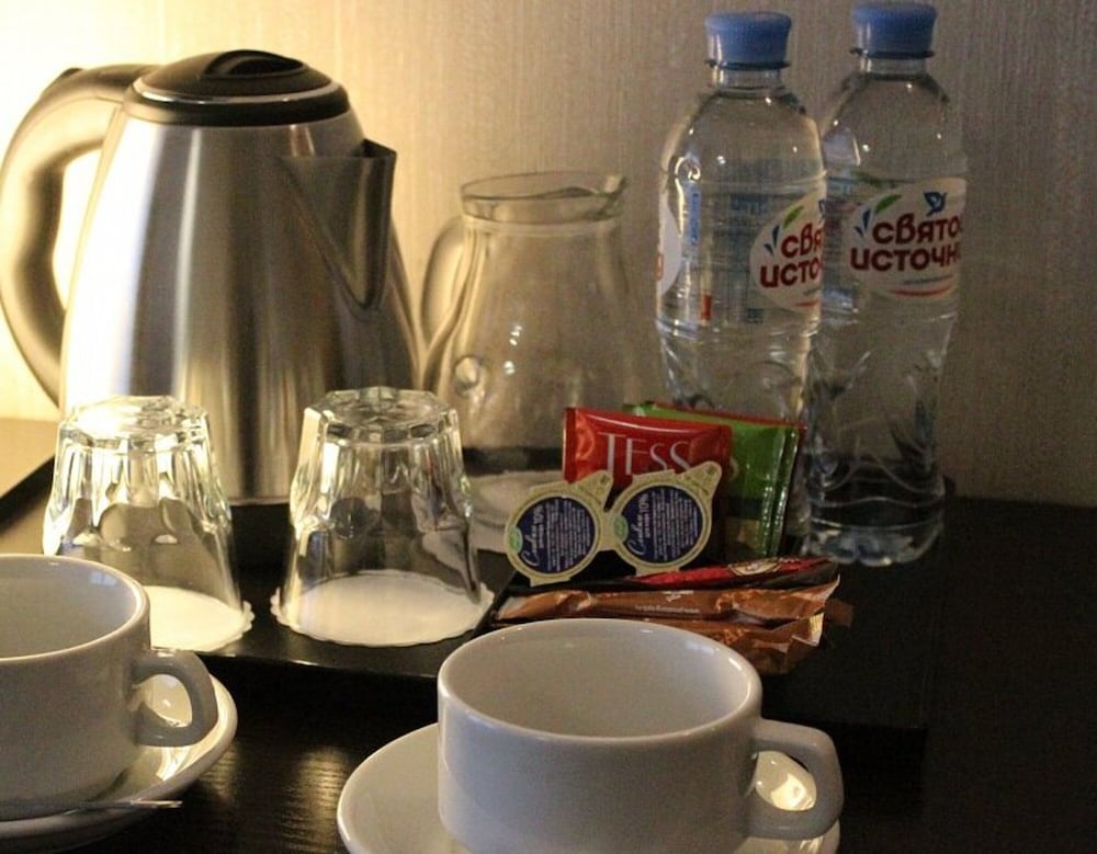 Asli Makon Hotel photo2
