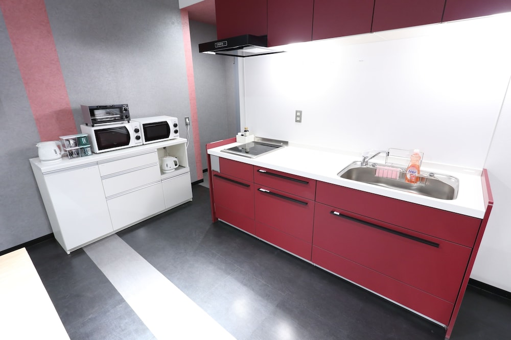 Oak Hotel Edo - Hostel 22/61