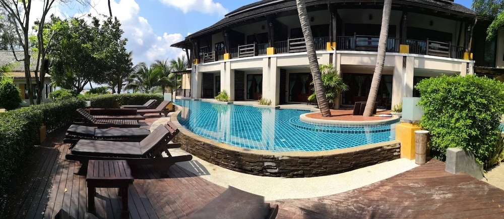 Seashell Resort 44/50