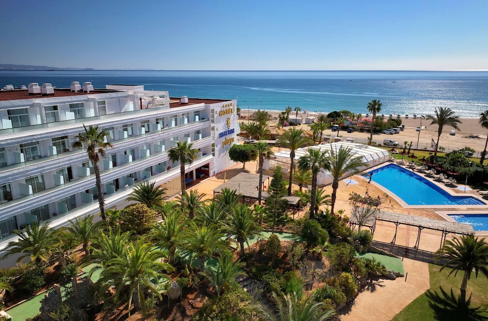 Servigroup Marina Playa Hotel 2/50