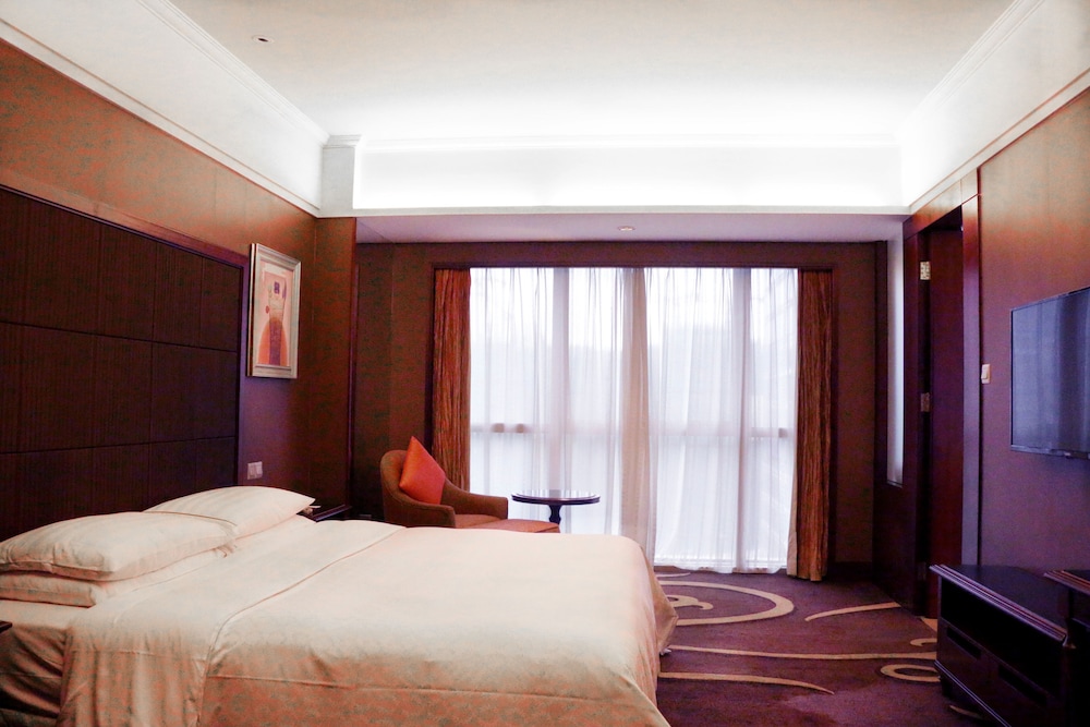 Sheraton Futian 17/47