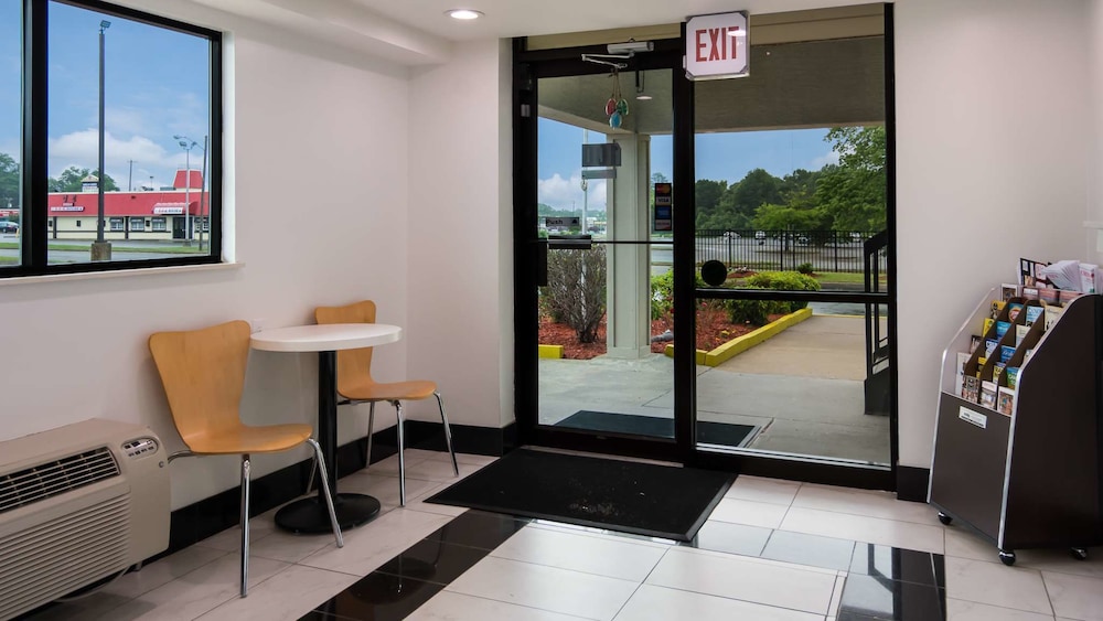 Motel6 Richmond, VA - Midlothian Turnpike 31/46