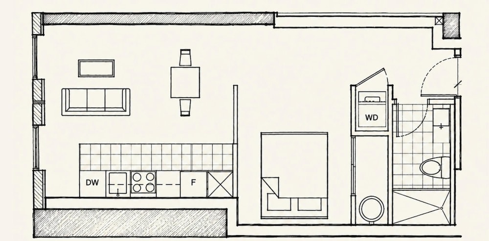 Nester Finn Square Victoria 24/47