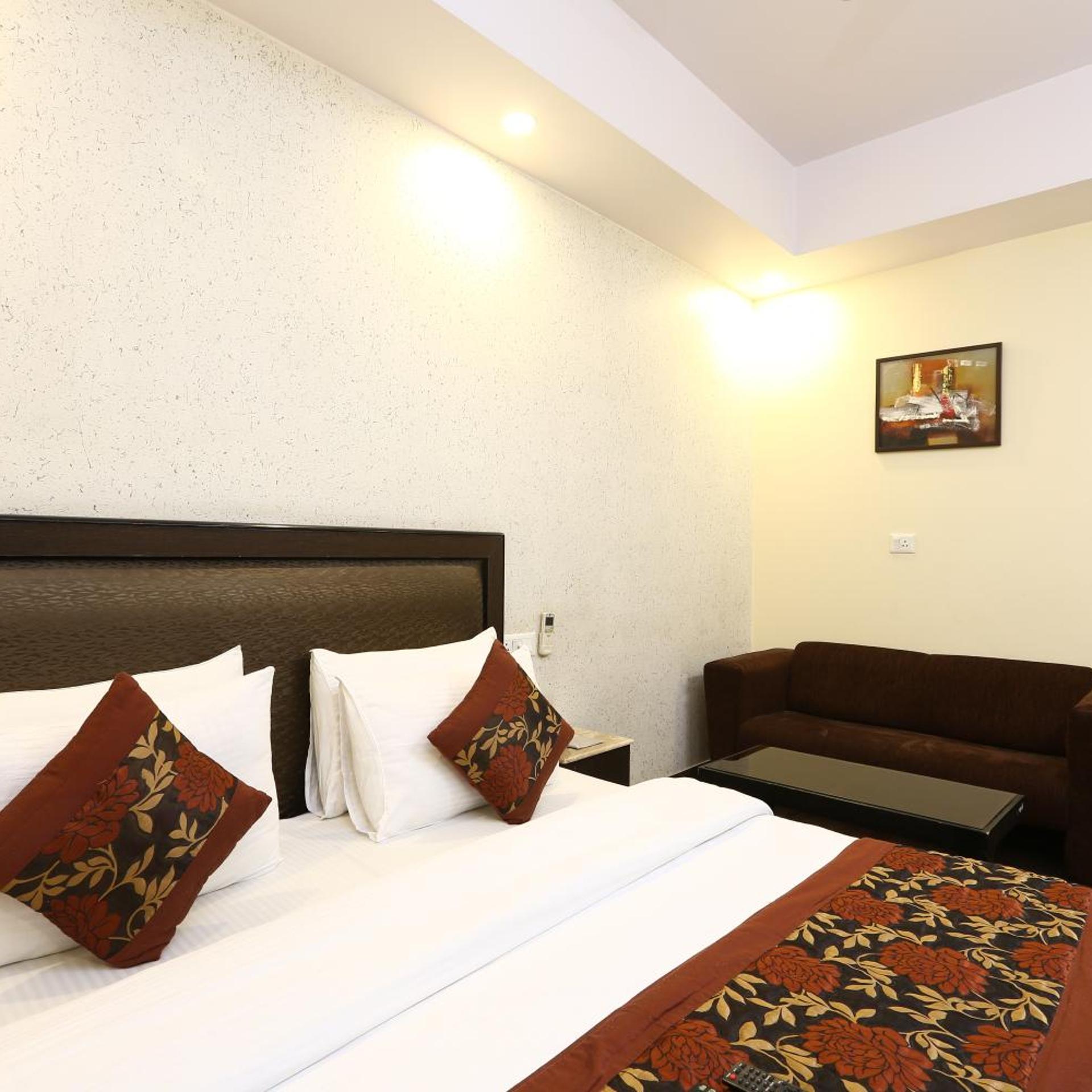 HOTEL KINGSTON PARK 23/55