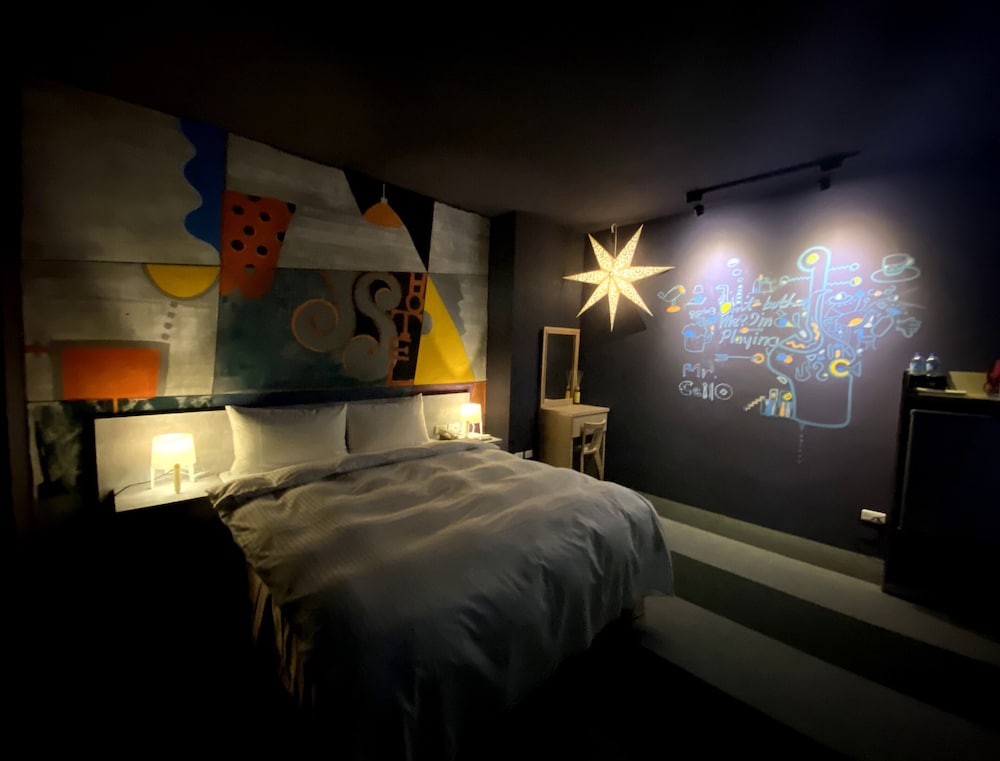 Js Hotel 20/57