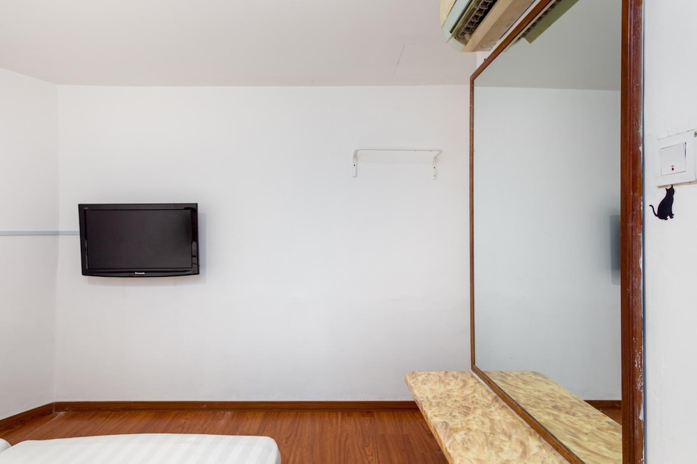 Subang Park Hotel 47/64