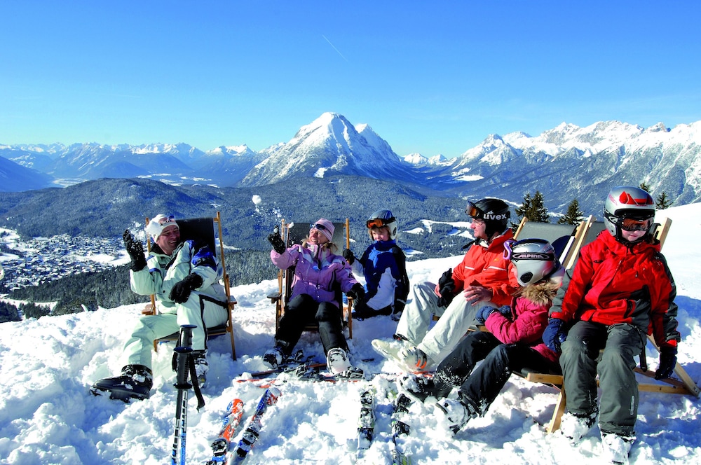 Alpenpark Resort 26/50