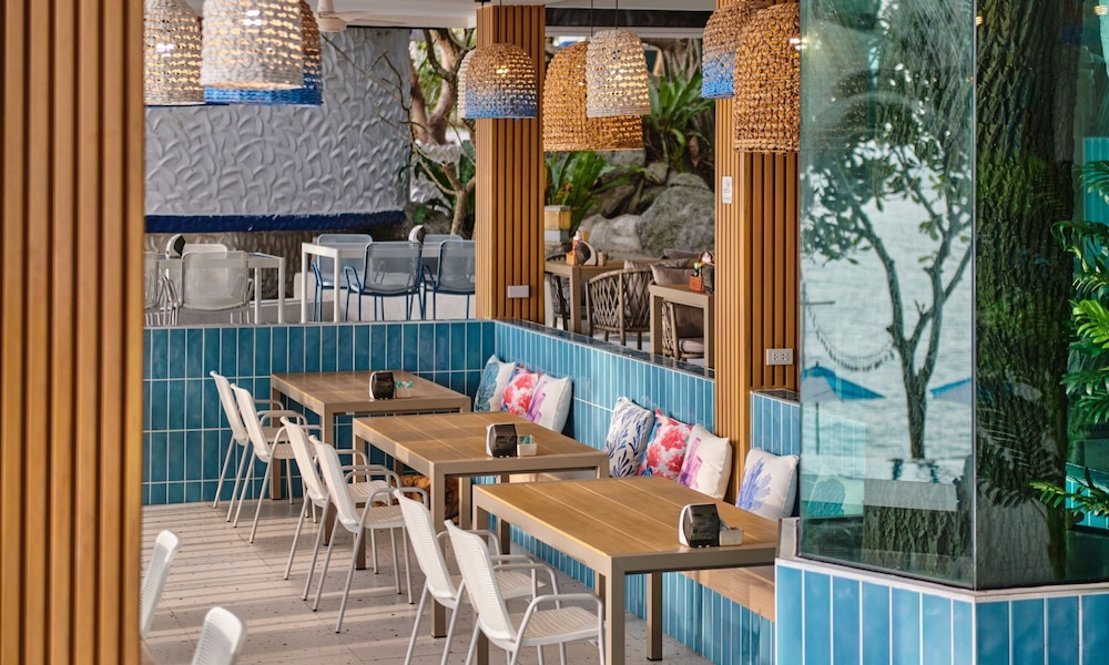 Lub d Koh Tao Tanote Bay 47/63