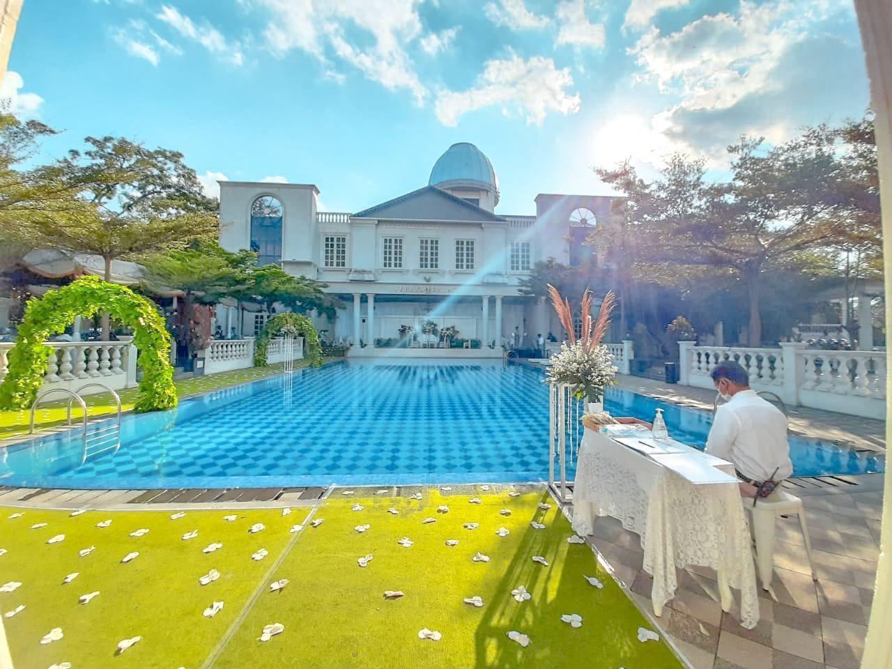 De Jehans Boutique Hotel 39/45