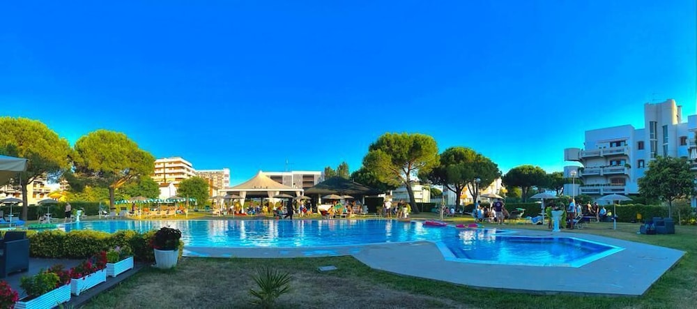 HOTEL FALCONE 30/32
