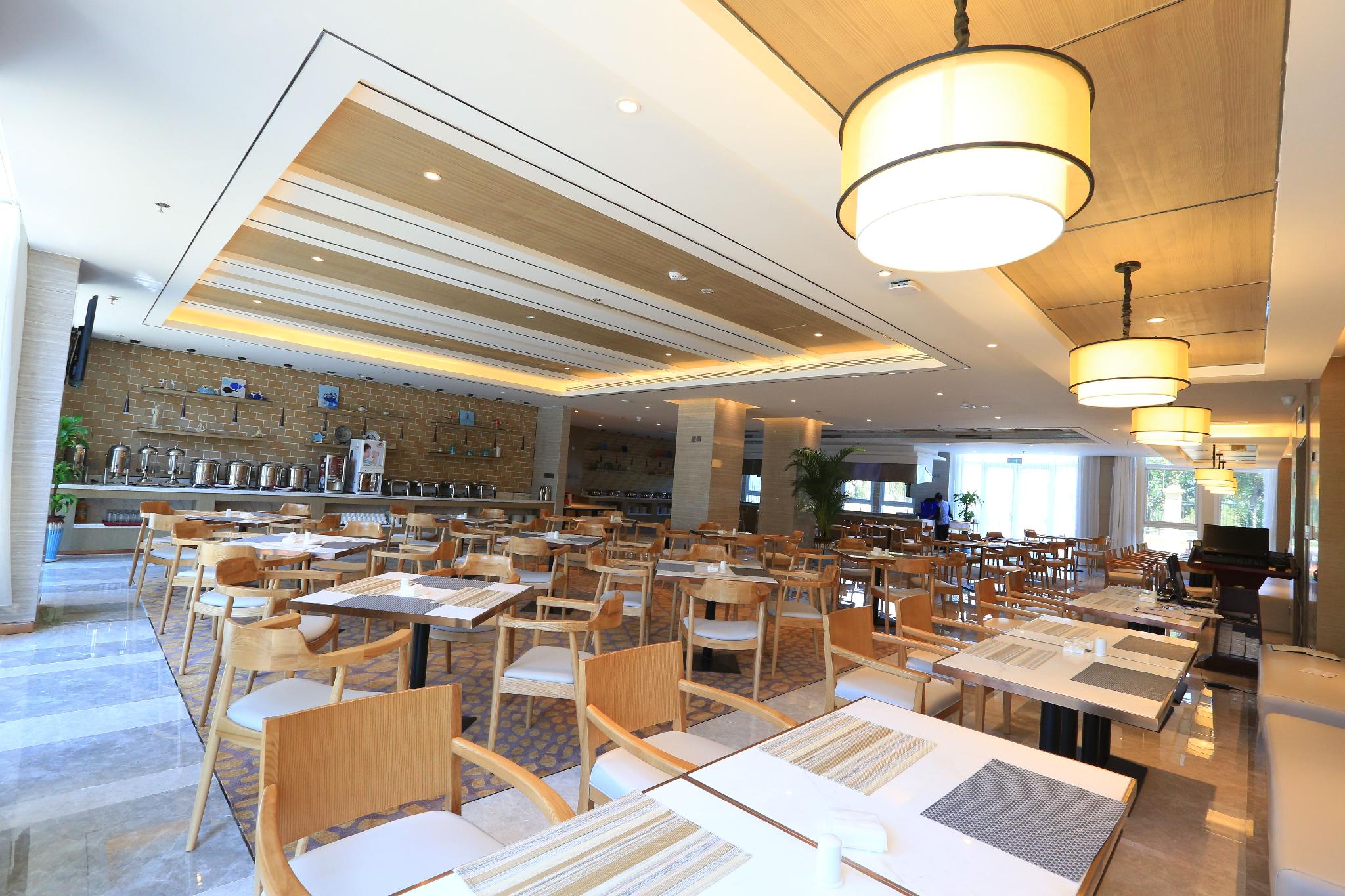 Chengyue Hotel 16/32