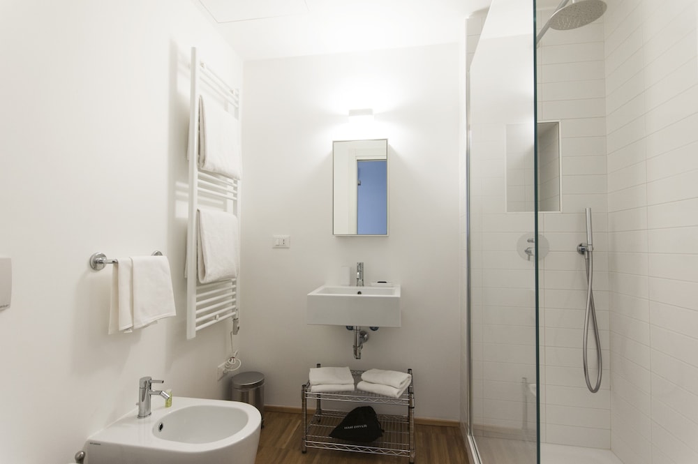Brera Apartments In Nerino 50/50