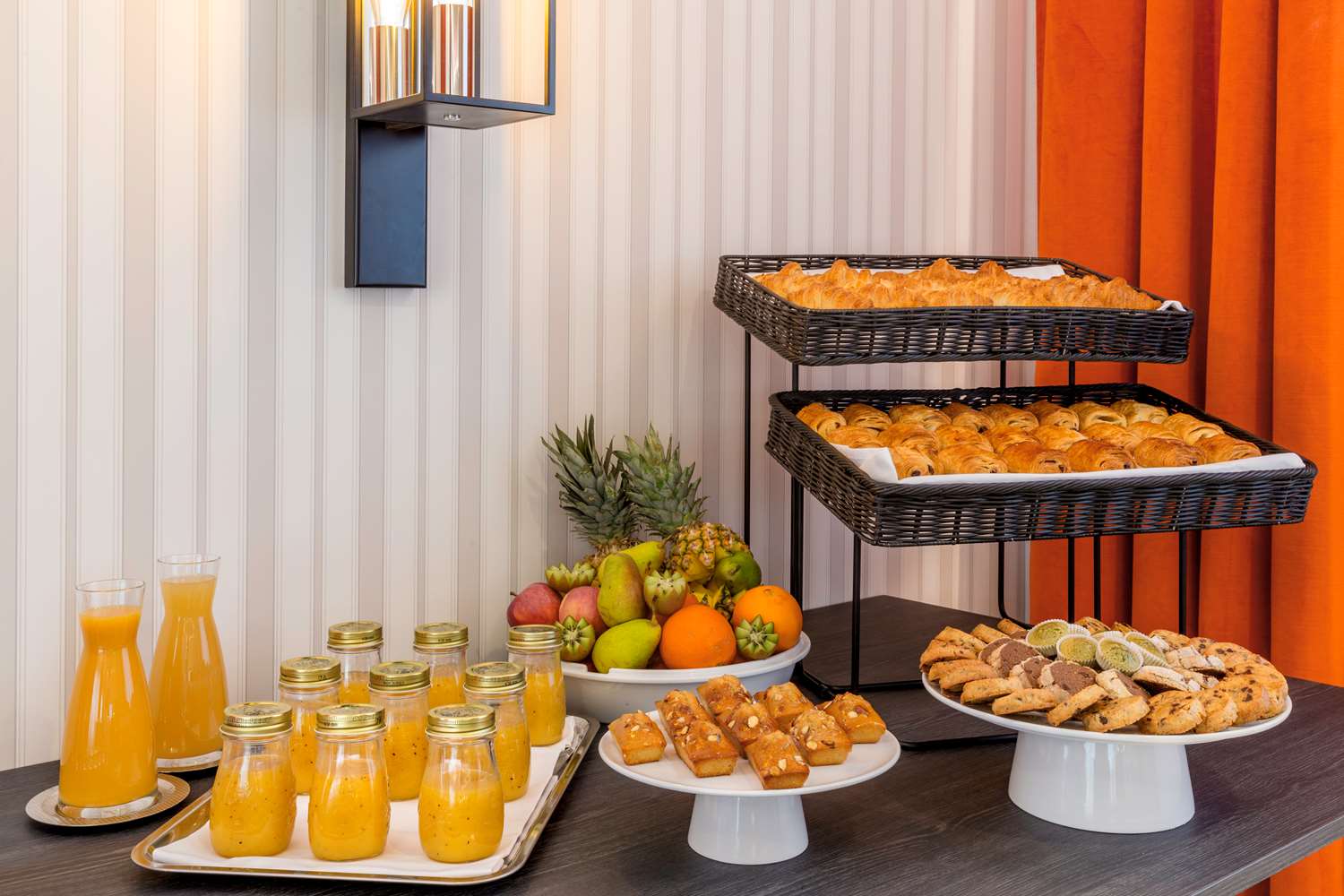 Best Western Premier Hotel & Spa Les Sept Fontaines 10/35