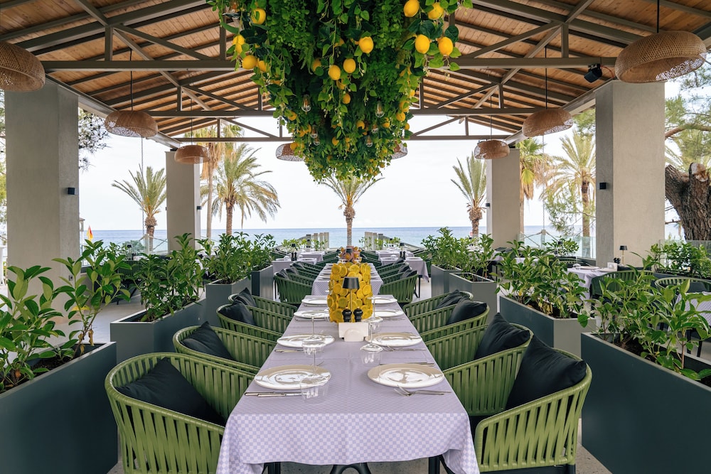 Pirates Beach Club All Inclusive 33/48