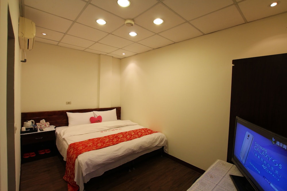 Tanxiang Resort Hotel Sun Moon Lake 22/65