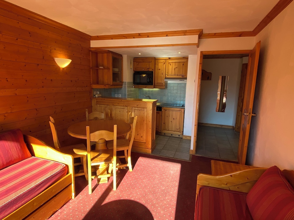 LAGRANGE Prestige Aspen - La Plagne 20/40