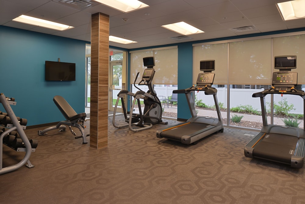 Fairfield Inn Suites Corpus Christi Aransas Pass 19/29