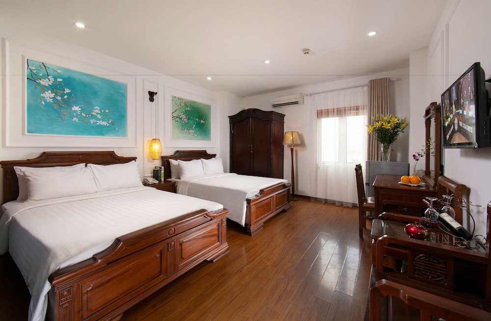 Hanoi Sunshine Hotel 6/28