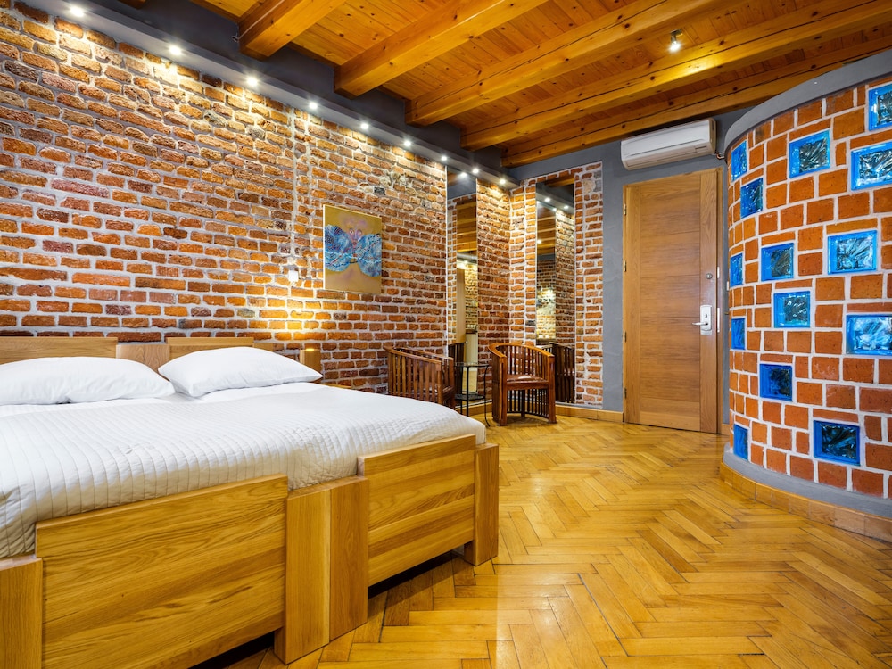 Aparthotel Stare Miasto 27/78