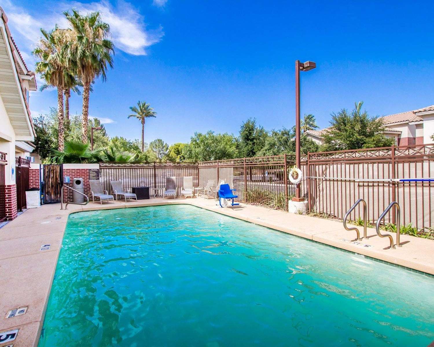 Baymont by Wyndham Chandler I-10 20/22