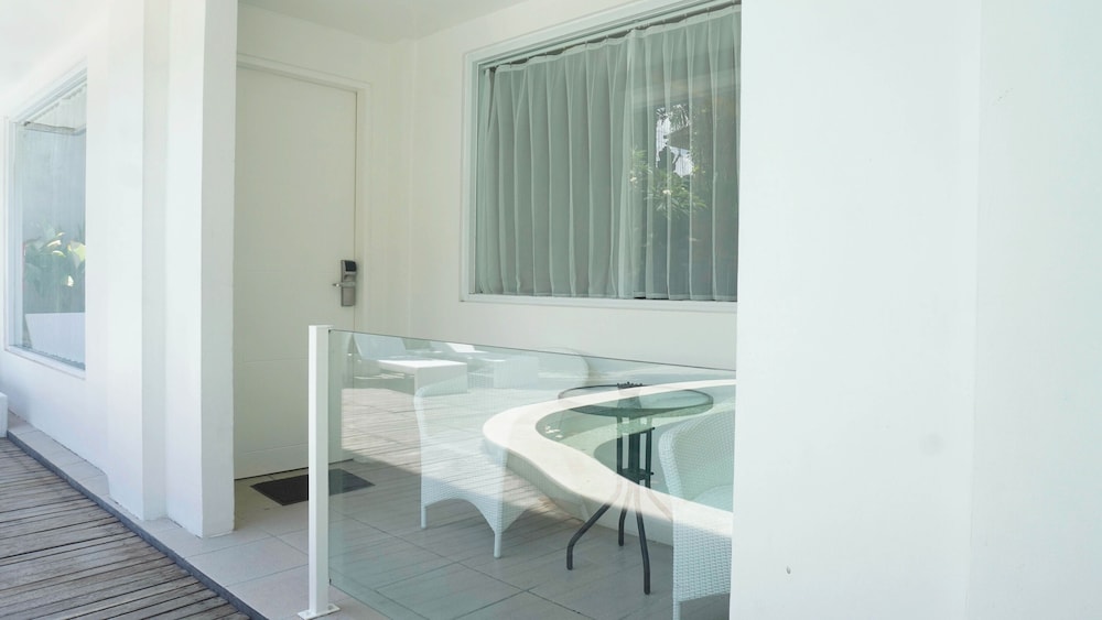 Coast Boutique Apartments 53/53
