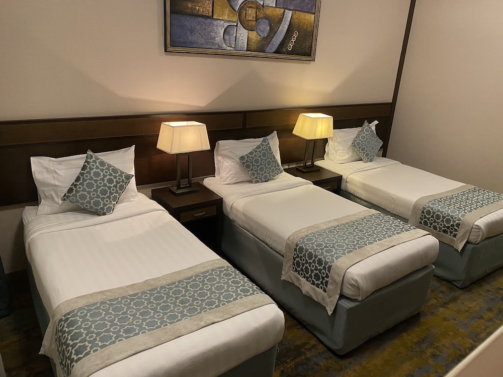 فندق عفراء(Afraa Hotel) 17/53
