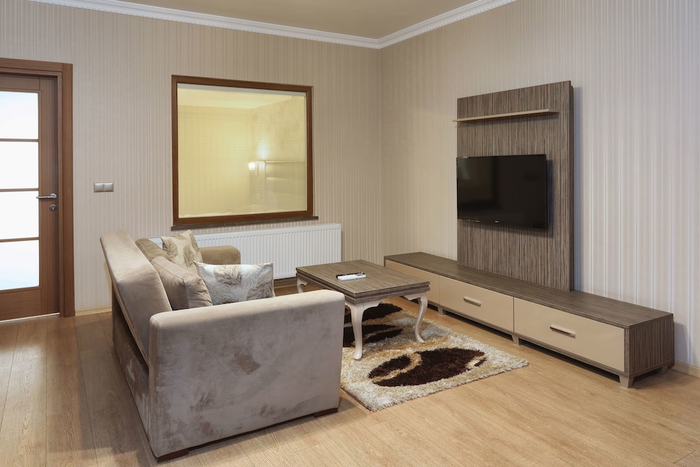 Balturk House Hotel 34/50