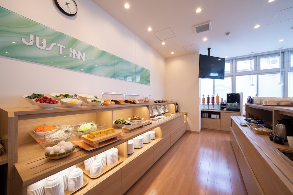 Just Inn Premium Toyohashi-eki Shinkansenguchi 50/61