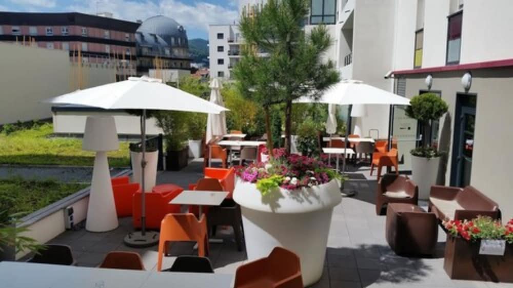 Apparthotel Privilodges Carre de Jaude Clermont Ferrand 43/60