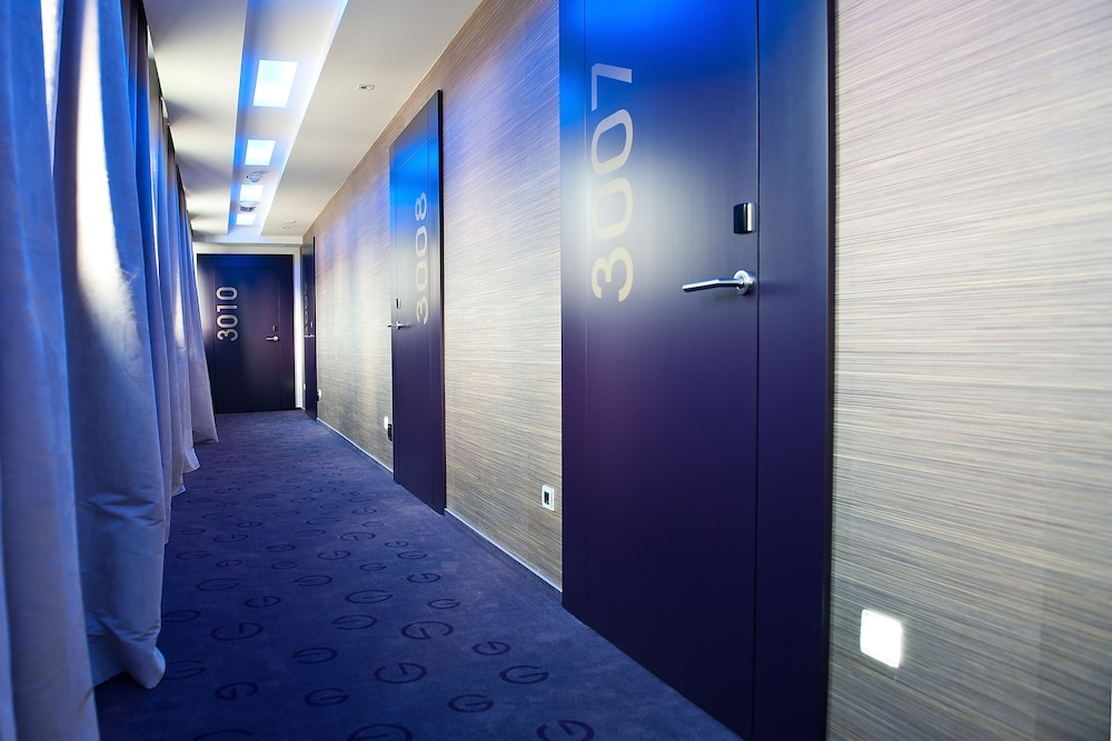 G Design Hotel 34/44