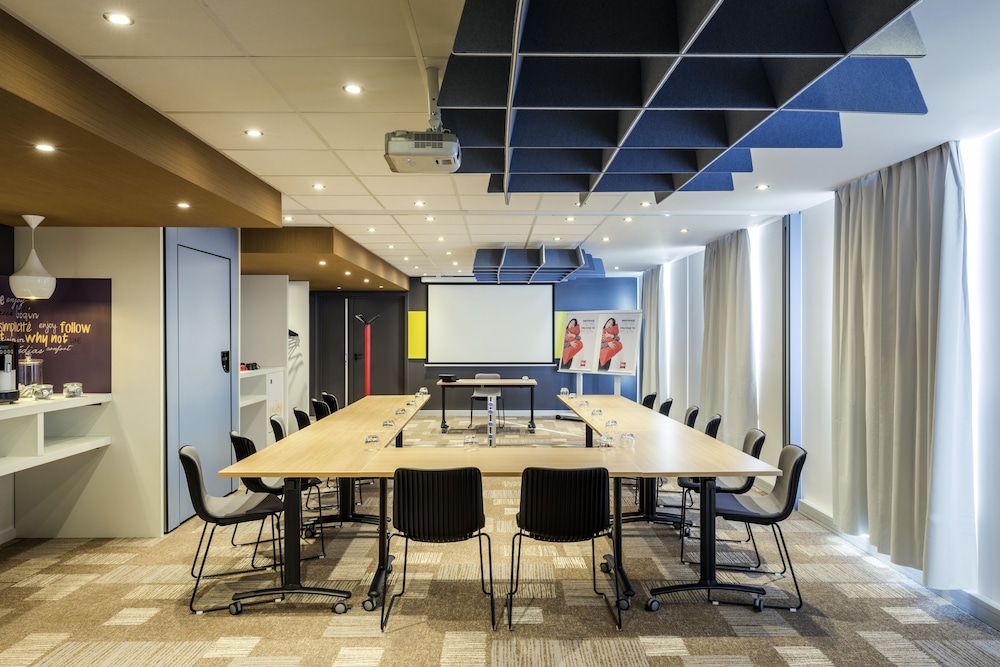 Ibis Yerevan Center 52/67