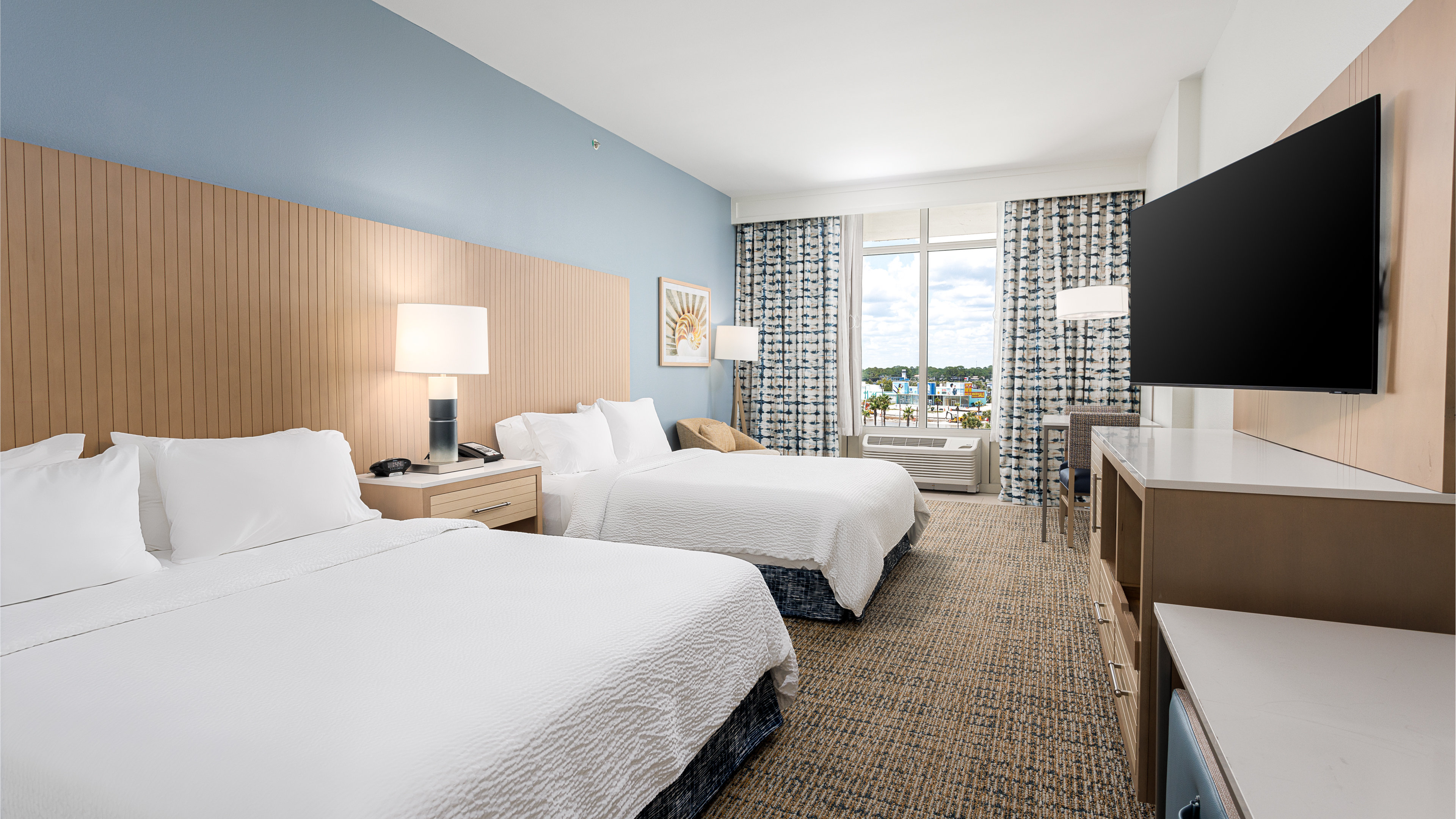 Room, 2 Beds, Accessible