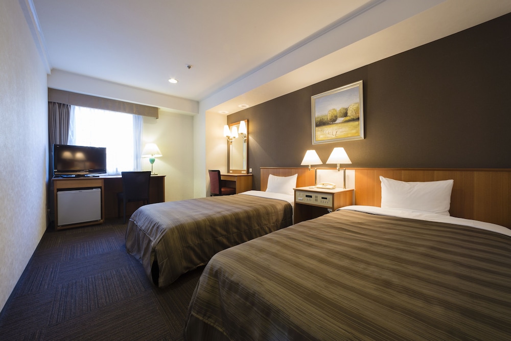 Ark Hotel Osaka Shinsaibashi 19/55