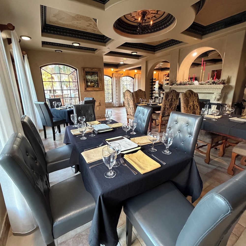 Ocean Lodge 35/41