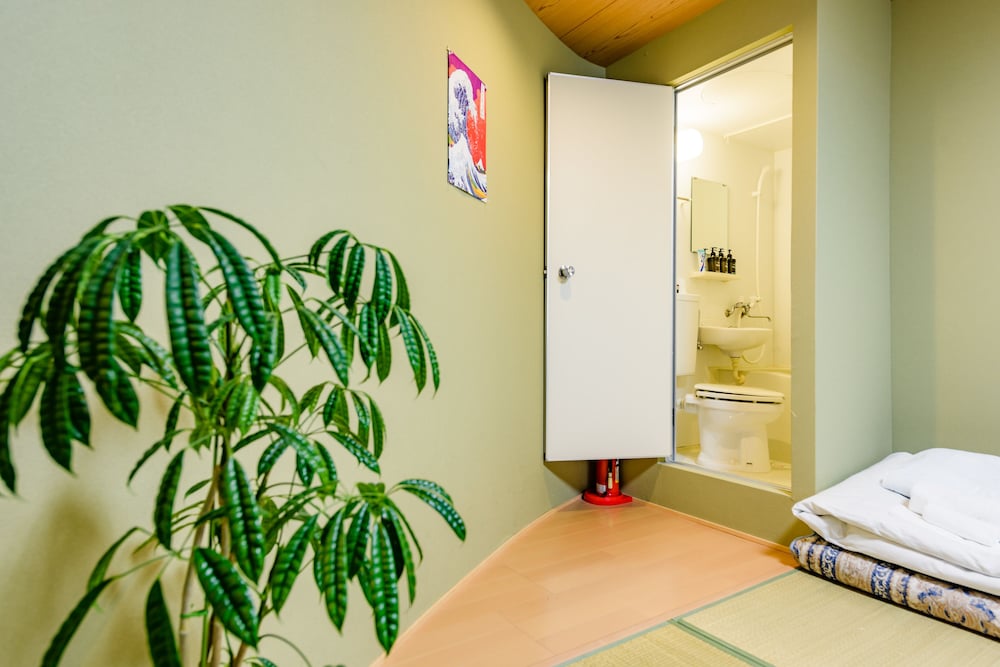 Wafu Ryokan Uehonmachi 6/24