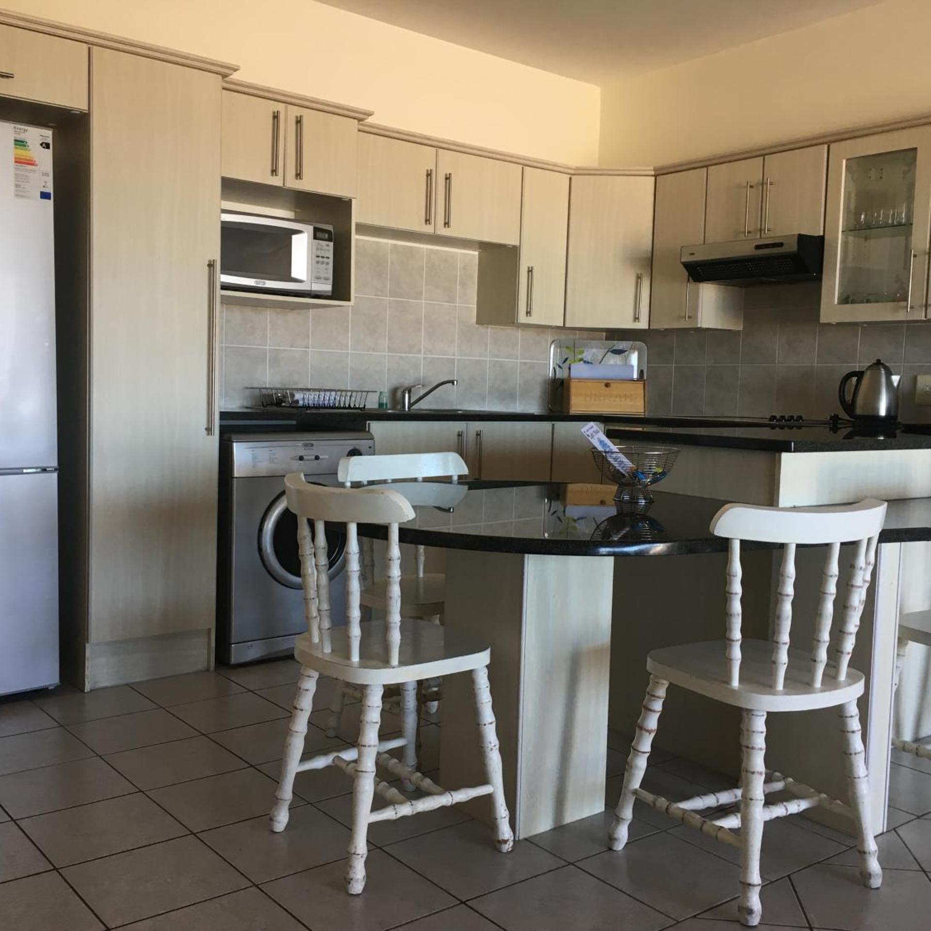 Seashells Holiday Self Catering Apartments 24/37