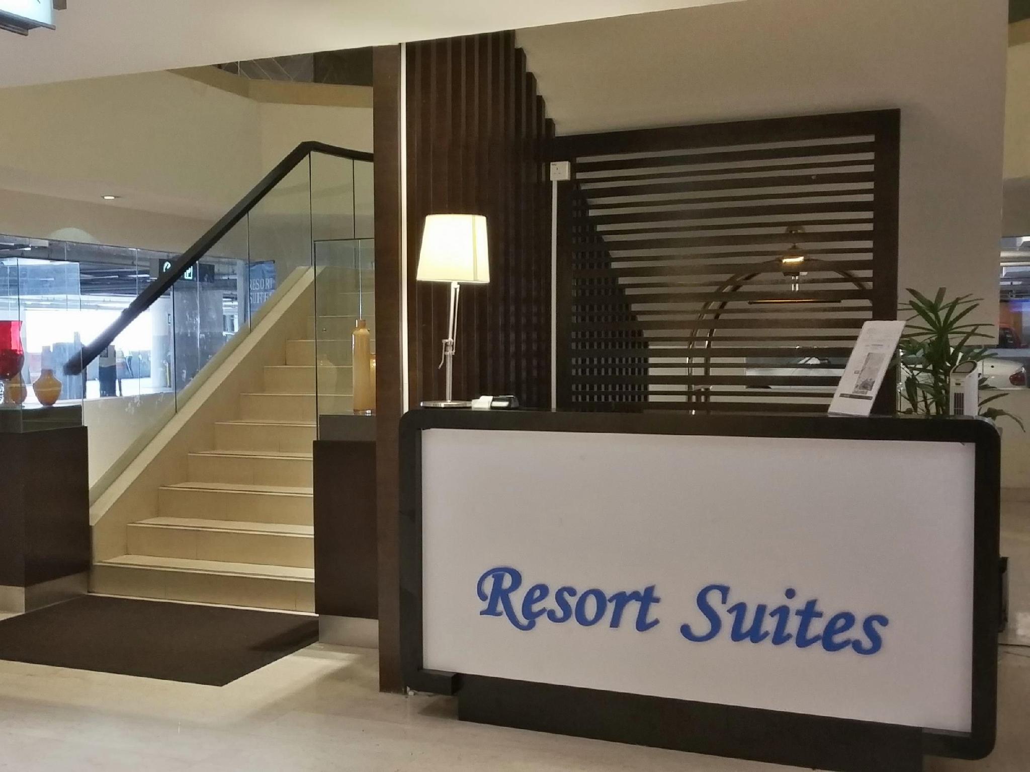 Raintree Resort Suite At Sunway Pyramid Tower 25/54