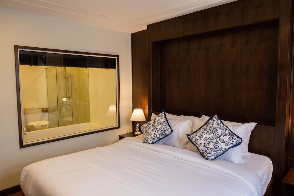 Elliebum Boutique Hotel 13/57
